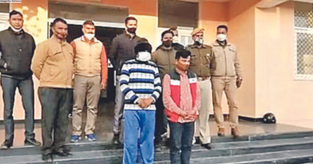 Paper Leak: ED arrests owner of Jaipur-based private school
